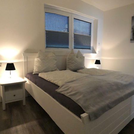 Ferienwohnung Calla Ерфурт Екстер'єр фото