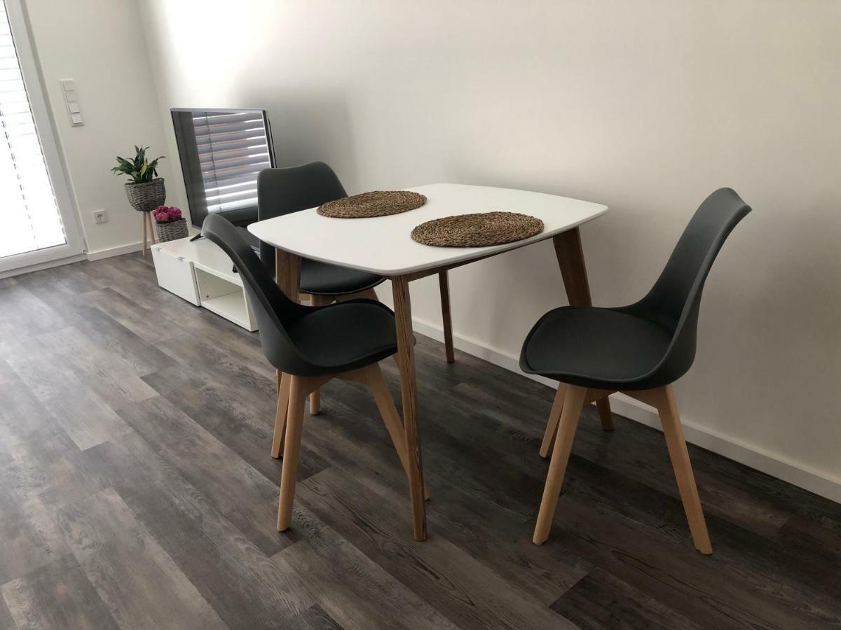 Ferienwohnung Calla Ерфурт Екстер'єр фото