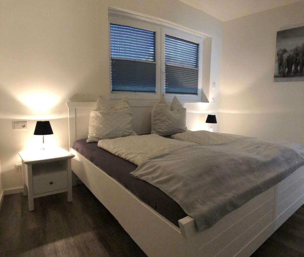 Ferienwohnung Calla Ерфурт Екстер'єр фото