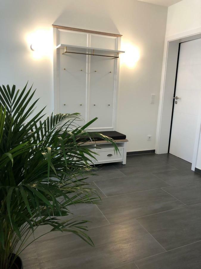 Ferienwohnung Calla Ерфурт Екстер'єр фото