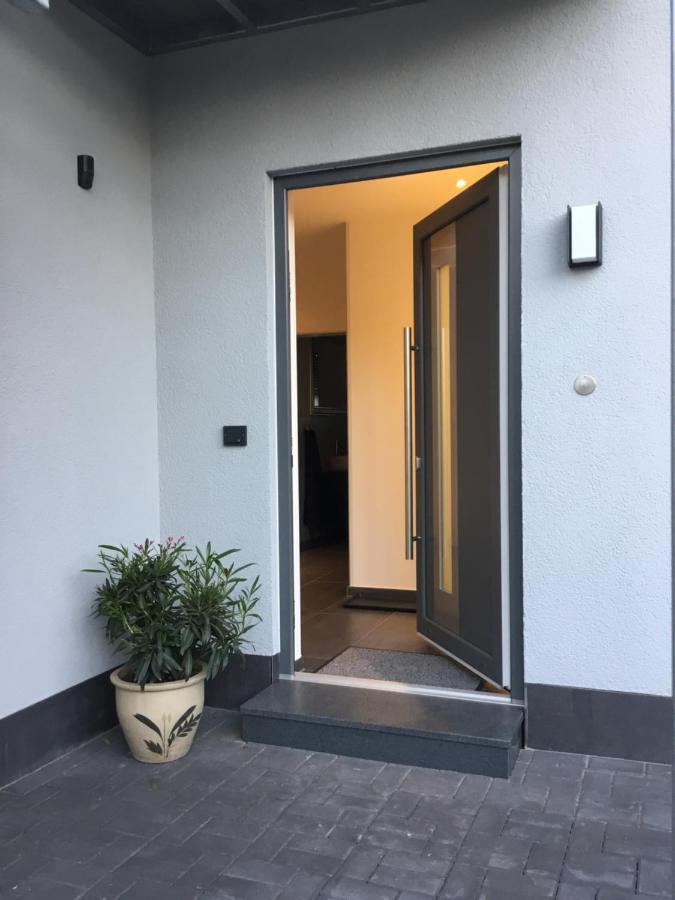 Ferienwohnung Calla Ерфурт Екстер'єр фото