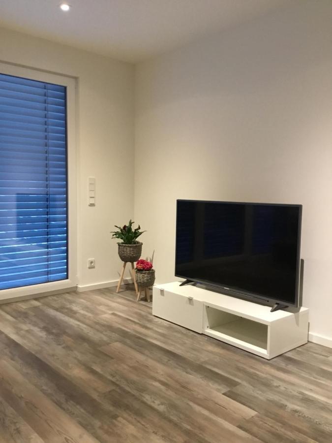 Ferienwohnung Calla Ерфурт Екстер'єр фото